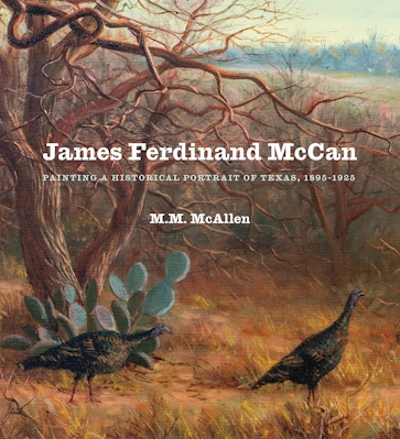 James Ferdinand McCan