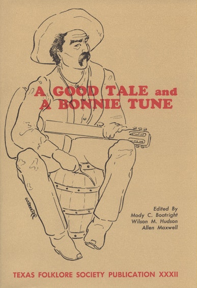 A  Good Tale and a Bonnie Tune