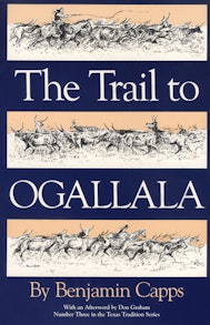 The Trail to Ogallala