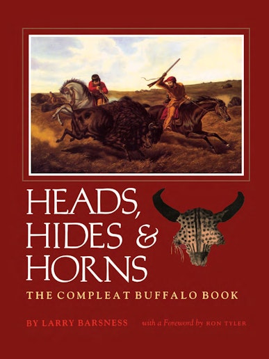 Heads, Hides and Horns