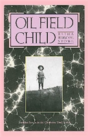Oil Field Child