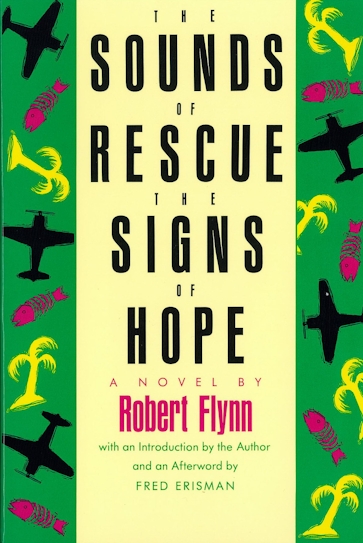 The Sounds of Rescue, the Signs of Hope