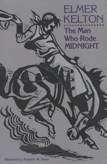 The Man Who Rode Midnight