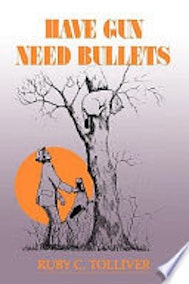 Have Gun, Need Bullets-p