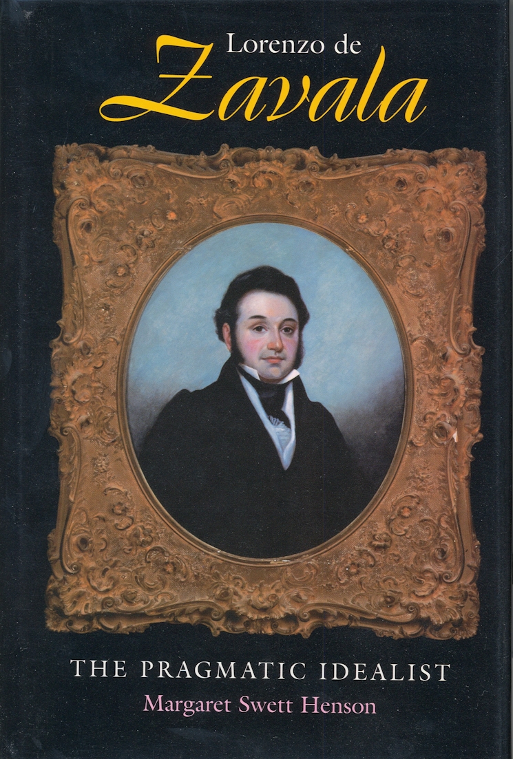 Lorenzo de Zavala Lorenzo de Zavala