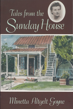 Tales from the Sunday House