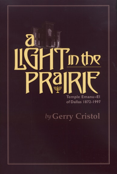 A Light in the Prairie