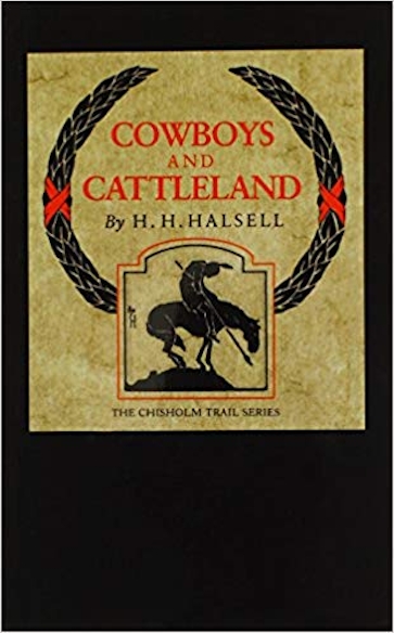 Cowboys and Cattleland
