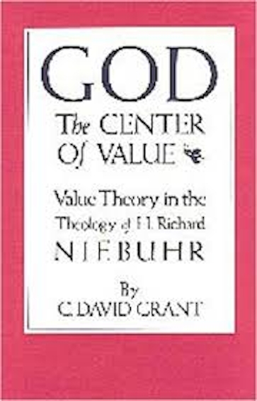 God the Center of Value