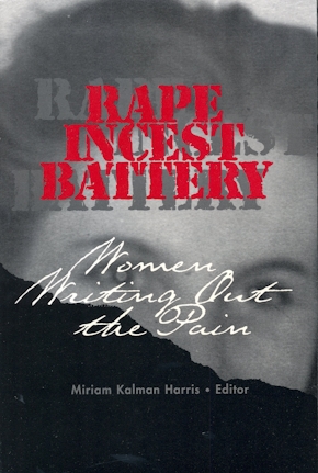 Rape, Incest, Battery