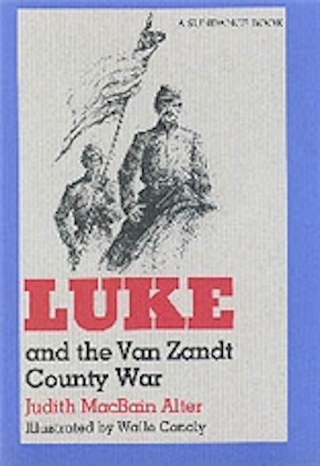 Luke and the Van Zandt County War