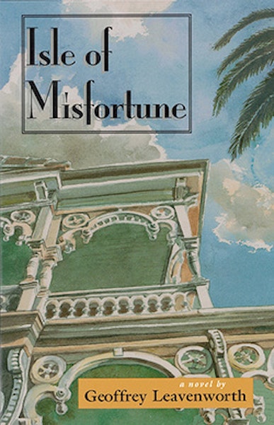 Isle of Misfortune