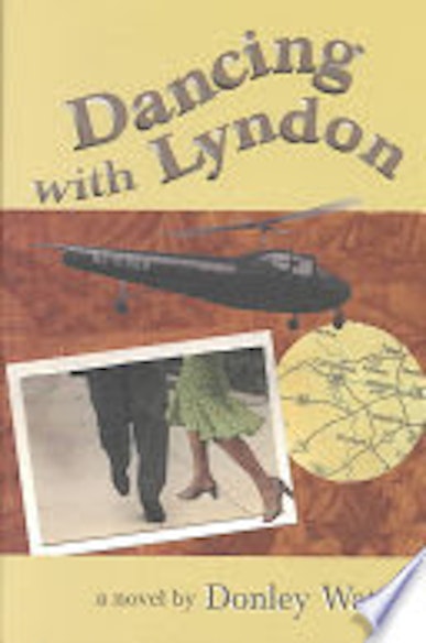 Dancing with Lyndon