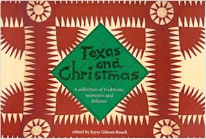 Texas & Christmas