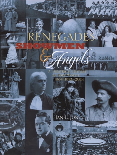 Renegades, Showmen & Angels