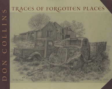 Traces of Forgotten Places