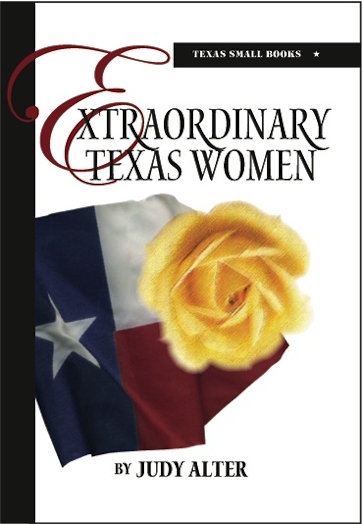 Extraordinary Texas Women