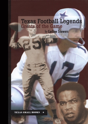 Texas Football Legends