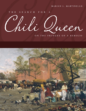 The Search for a Chili Queen