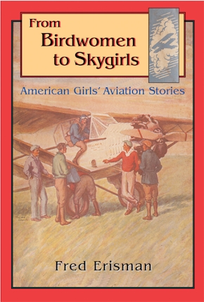 From Birdwomen to Skygirls