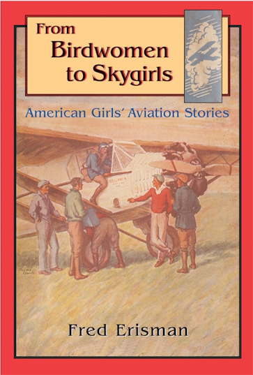 From Birdwomen to Skygirls
