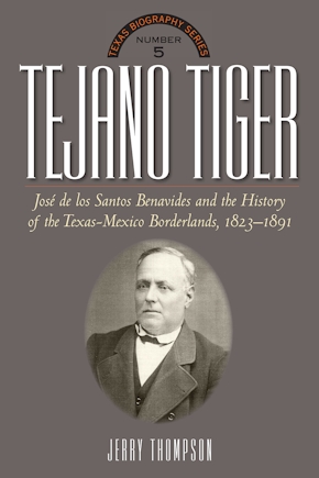 Tejano Tiger