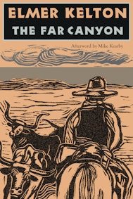 The Far Canyon