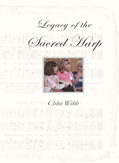 Legacy of the Sacred Harp