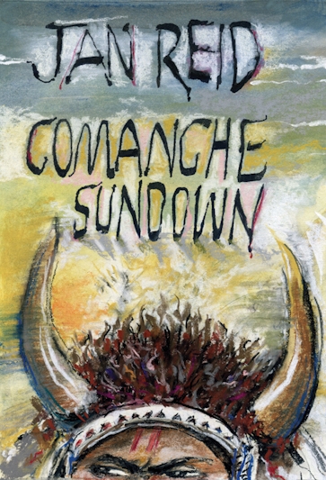 Comanche Sundown