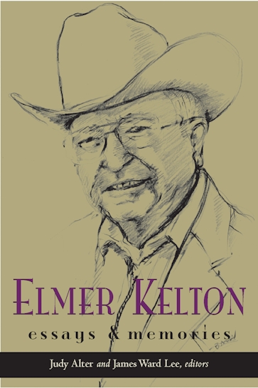 Elmer Kelton: