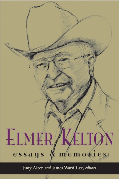 Elmer Kelton