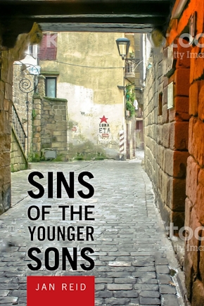 Sins of the Younger Sons