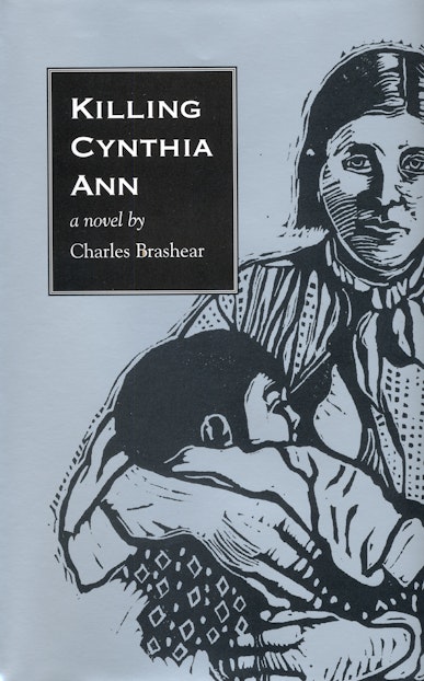 Killing Cynthia Ann