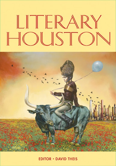 Literary Houston