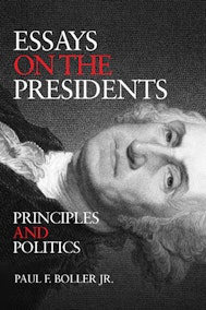 Essays on the Presidents