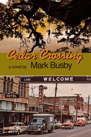 Cedar Crossing