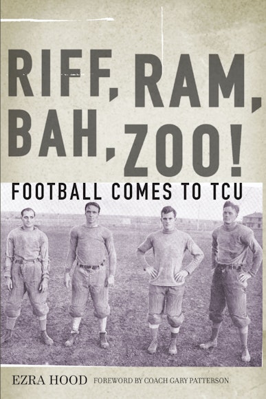 Riff, Ram, Bah, Zoo! Football Comes to TCU