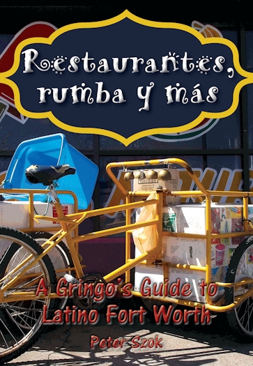 Restaurantes, rumba y más