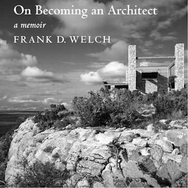 On Becoming an Architect