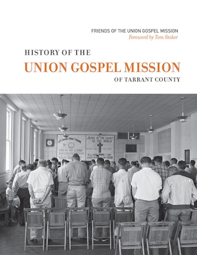History of the Union Gospel Mission