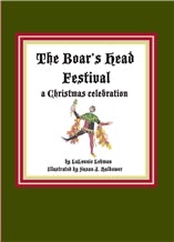 The Boar's Head Festival