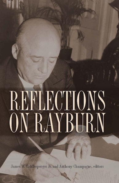 Reflections on Rayburn