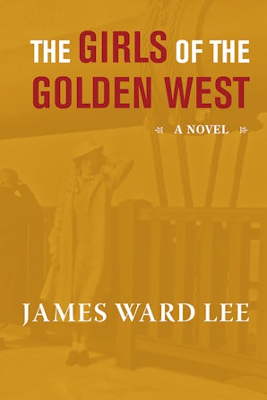 The Girls of the Golden West