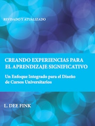 Creando Experiencias para el Aprendizaje Significativo