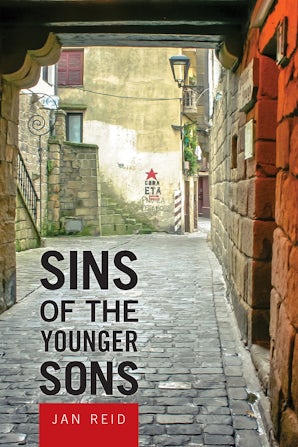 Sins of the Younger Sons