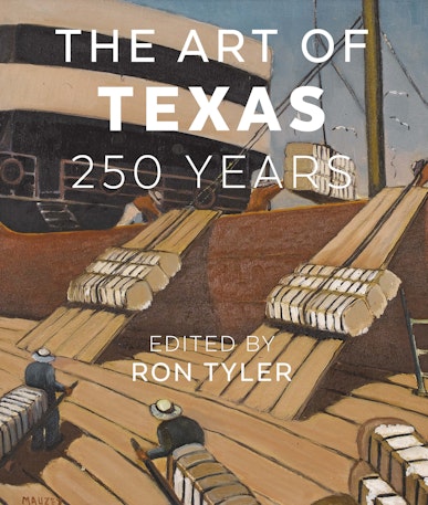 The Art of Texas