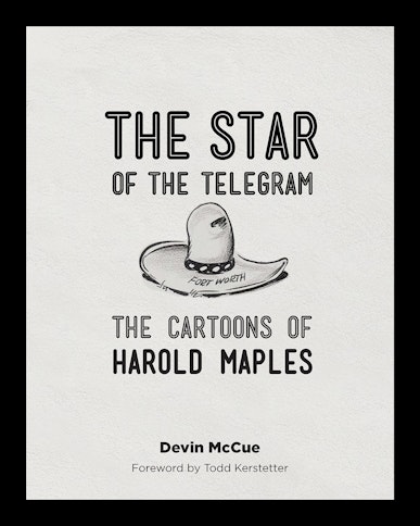 The Star of the Telegram