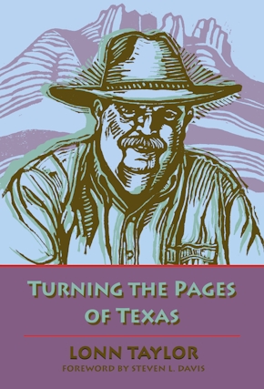 Turning the Pages of Texas
