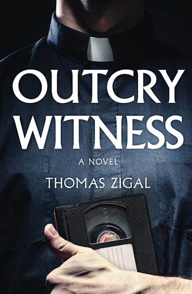 Outcry Witness