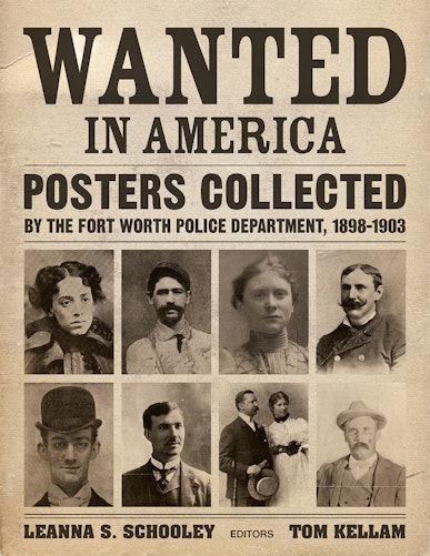 Wanted in America